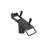 Ergonomic Solutions SpacePole Payment Verifone X990 DuraTilt™ SP1 (with handle)