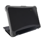 Brenthaven EXO notebook case 11.6" Border Black