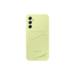 Samsung EF-OA346 mobile phone case 16.8 cm (6.6") Cover Lime