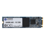 Kingston Technology A400 480 GB M.2 Serial ATA III 3D NAND