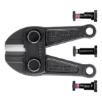 Knipex 71 79 460 accessoire voor kabelset Kabelsnijkop
