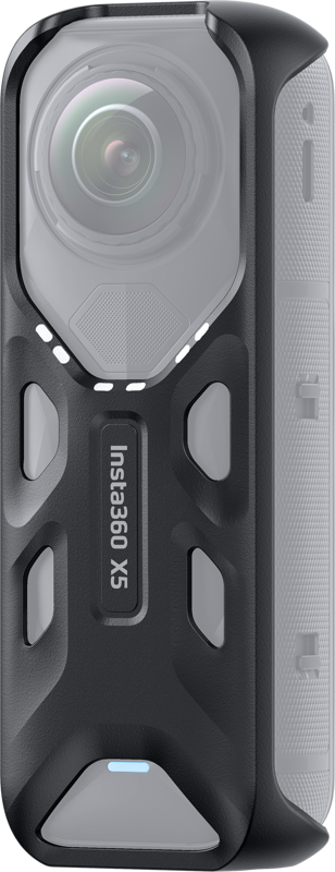 Insta360 X5 Thermo Grip Cover