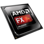 AMD FX 8300 processor 3.3 GHz 8 MB L2