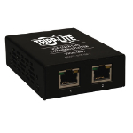 Tripp Lite 2-Port VGA over Cat5/Cat6 Extender Splitter, Box-Style Transmitter with EDID, 1920x1440 at 60Hz, Up to 305 m (1,000-ft.)