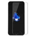 JLC iPhone X/XS 2D Tempered Glass Screen Protector - Also fits 11 Pro