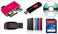 Data Storage Devices Data Storage Devices