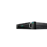 HPE Alletra Storage MP X10000 Data Intelligence 100TB Metadata and 1000 Vectors 5-year SaaS