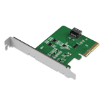 Icy Dock EXLink interface cards/adapter