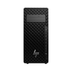 HP Z2 Tower G1i Workstation Desktop PC Windows 11 Pro AI PC, AI Workstation Black