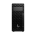 HP Z2 Tower G1i Workstation Desktop PC Wolf Pro Security Edition Windows 11 Pro Torre Puesto de trabajo AI PC, AI Workstation Negro