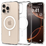 SPIGEN EU Product - Liquid Crystal MagSafe Case for iPhone 16 Pro - Transparent