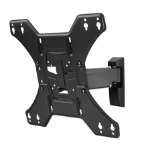 One For All SOLID 165,1 cm (65") Zwart