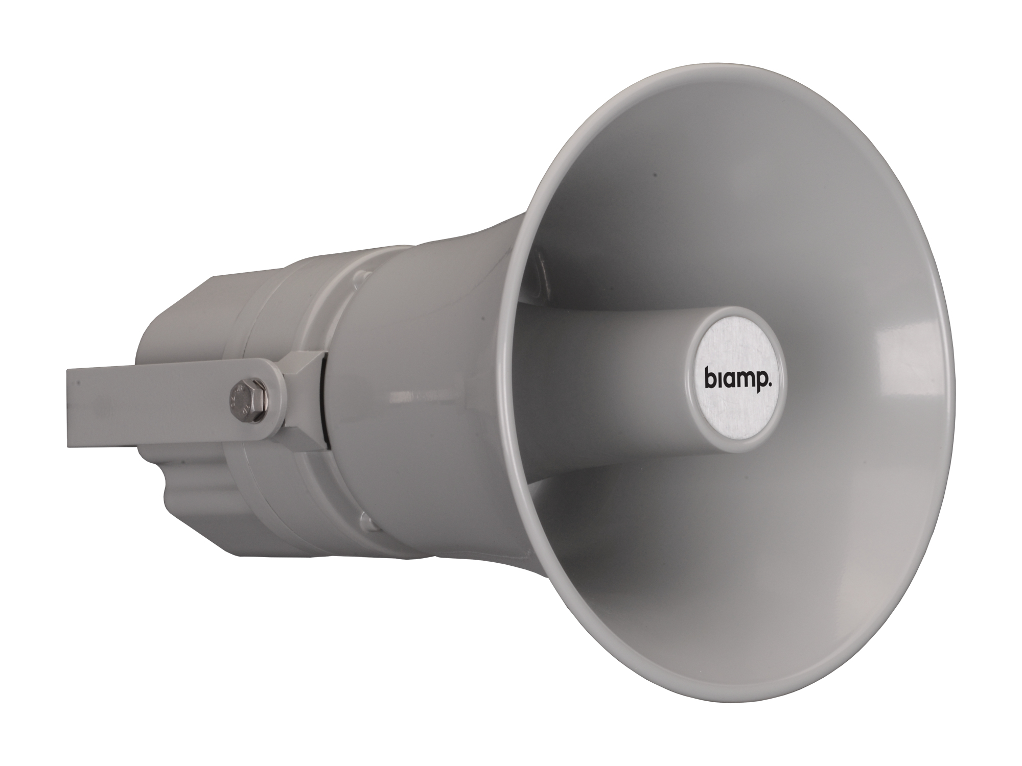 Image of Biamp Commercial HM25-G loudspeaker 1-way Grey Wired 30 W