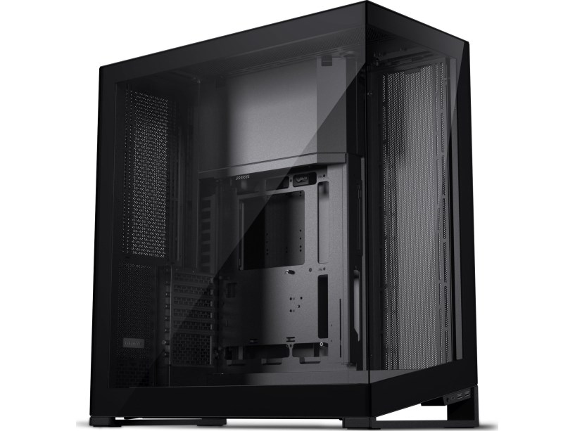 PHS PHANTEKS NV-Series NV9 MK2 PC Case, Big-Tower, EATX, DRGB, Tempered Glass - black