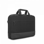 V7 CCP17-ECO-BLK väskor bärbara datorer 43,2 cm (17") Portfölj Svart