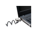 Kensington ClickSafe® Portable Keyed Laptop Lock