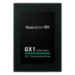 Team Group GX1 2.5" 240 GB Serial ATA III