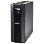 APC Back-UPS Pro Line-Interactive 1.2 kVA 720 W 10 AC outlet(s)