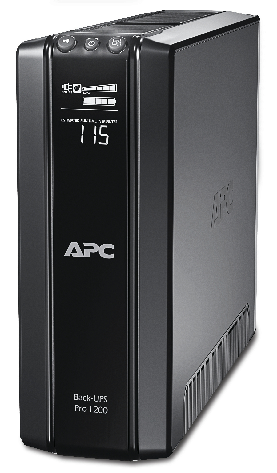 Back-UPS Pro uninterruptible power supply (UPS) Line-Interactive 1