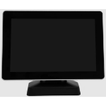 Mimo Monitors UM-1080C-G touch screen monitor 10.1" 1280 x 800 pixels Multi-touch Multi-user Black