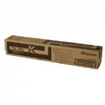 KYOCERA TK-899K toner cartridge 1 pc(s) Original Black