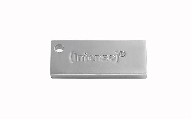 Intenso USB FLASH 3.0 64GB PREMIUM LINE