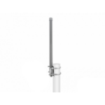 DeLOCK 12695 antenne Omnidirectionele antenne N-type 2 dBi