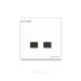 SilverNet WCAP-AC-W 733 Mbit/s Wit Power over Ethernet (PoE)