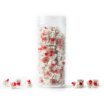Keychron G180 key switch Red 110 pc(s)