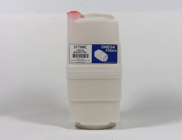 Image of DATA DIRECT Omega 3M Vacuum Filter