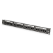 Digitus DN-91624U patch paneel 1U