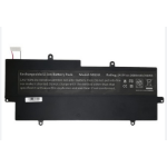 BTI Replacement Battery for Toshiba Portege X30l-J-1AT industrial rechargeable battery Lithium-Ion (Li-Ion) 3450 mAh 15.4 V