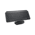 Logitech MX Keys Mini Combo for Business