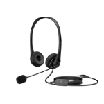 HP Stereo USB Headset G2