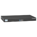 Black Box LES1708A-R2 console server RJ-45