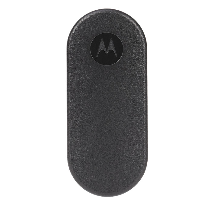 Image of Motorola 00272 two-way radio accessory Clip