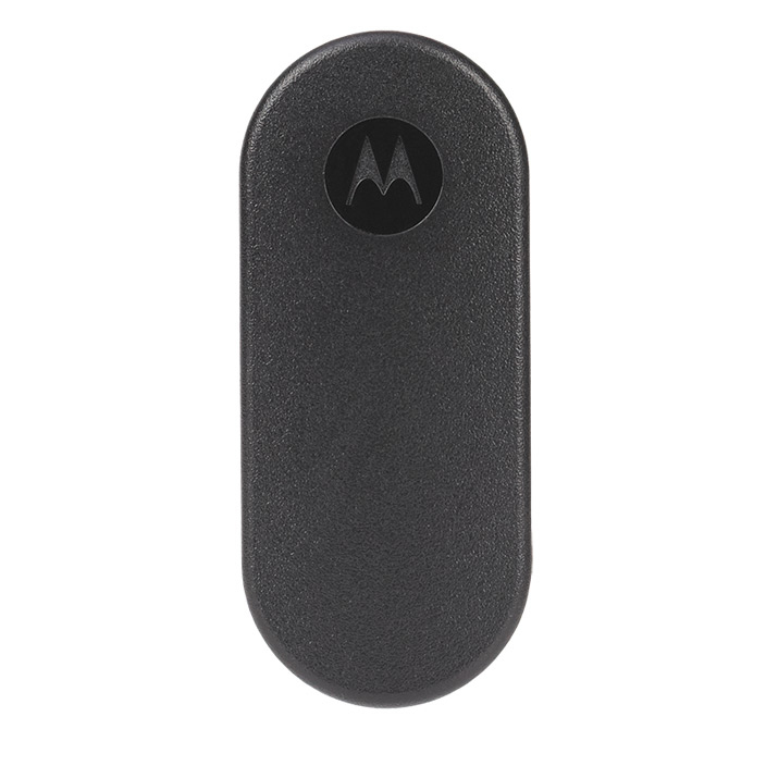 Motorola 00272 two-way radio accessory Clip