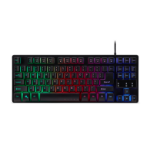 Acer Nitro toetsenbord Gamen USB QWERTY Engels Zwart