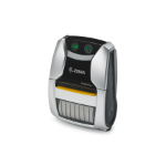 Zebra ZQ31-A0E03RE-00 label printer Direct thermal 203 x 203 DPI 100 mm/sec Wired & Wireless Bluetooth