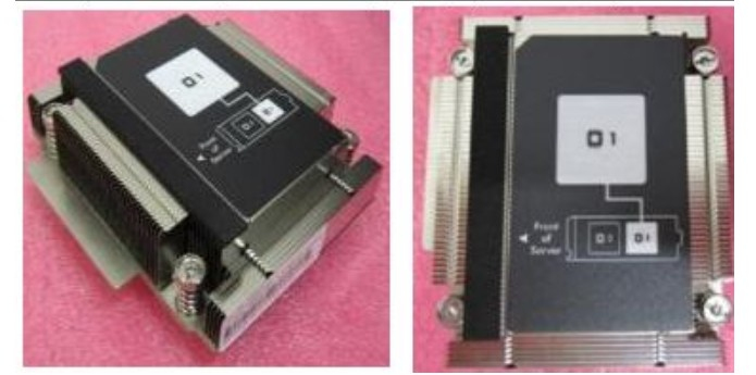 HPE 777689-001 rack accessory Cooling unit