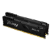Kingston Technology FURY Beast módulo de memoria 32 GB 2 x 16 GB DDR4 3733 MT/s