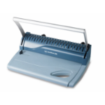 GBC Binding Machine MultiBind 208 Multifunctional Manual Binder