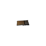 V7 D-3VC9Y-V7E laptop reserve-onderdeel Batterij/Accu