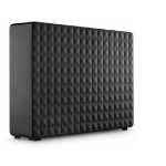 Seagate Expansion Desktop 4TB external hard drive 4000 GB Black