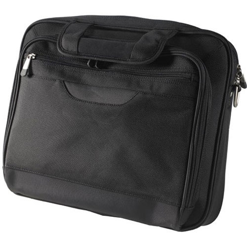 Dell Black Laptop Carrying Case 35.6 Cm (14") Messenger Case