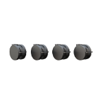 Multibrackets M Tente Wheelpack 100mm for M Motorized Public Floorstand 160kg
