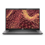 DELL Latitude 7530 i7-1265U Notebook 39.6 cm (15.6") Full HD Intel® Core™ i7 16 GB DDR4-SDRAM 256 GB SSD Wi-Fi 6E (802.11ax) Windows 11 Pro Black