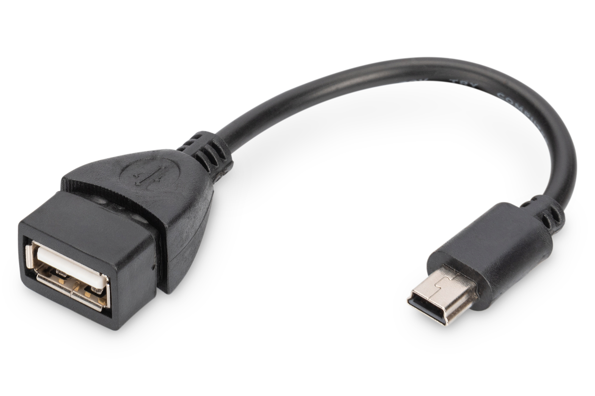 Image of Digitus USB Adapter / Converter, OTG