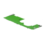 HP P36489-601 laptop spare part Motherboard