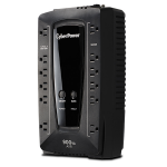 CyberPower AVRG900U uninterruptible power supply (UPS) 0.9 kVA 480 W 12 AC outlet(s)